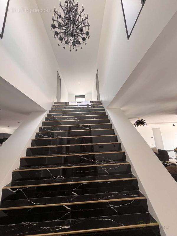 Maison 244 m² à Feignies  - photo 2