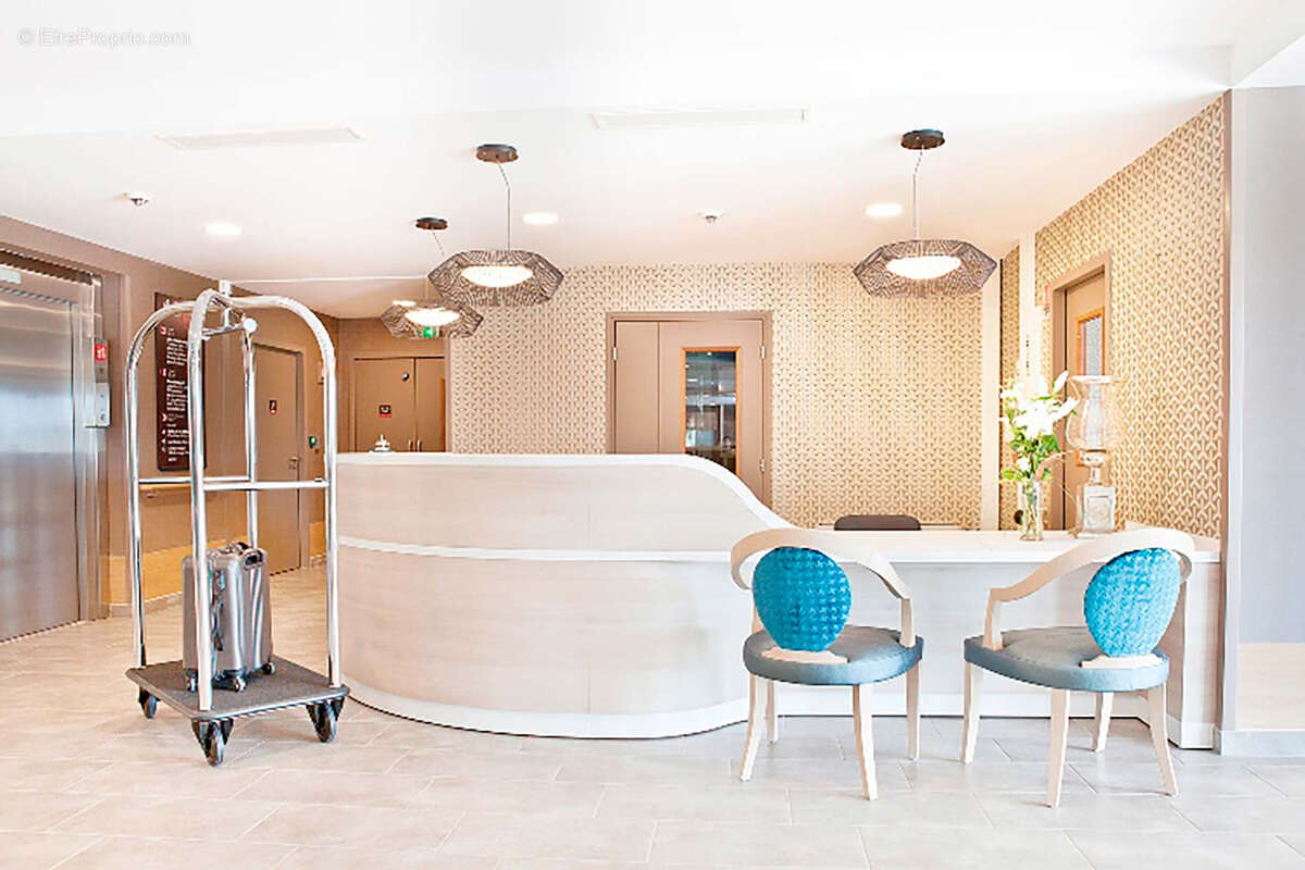 Appartement à AZAY-LE-RIDEAU