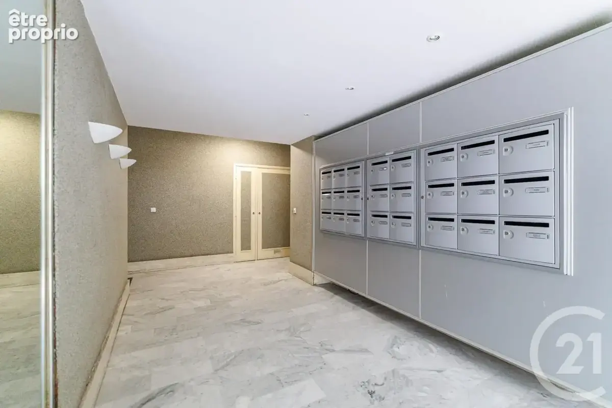 Appartement 3 pièces 71 m² à vendre à Nice (06100) - photo 18