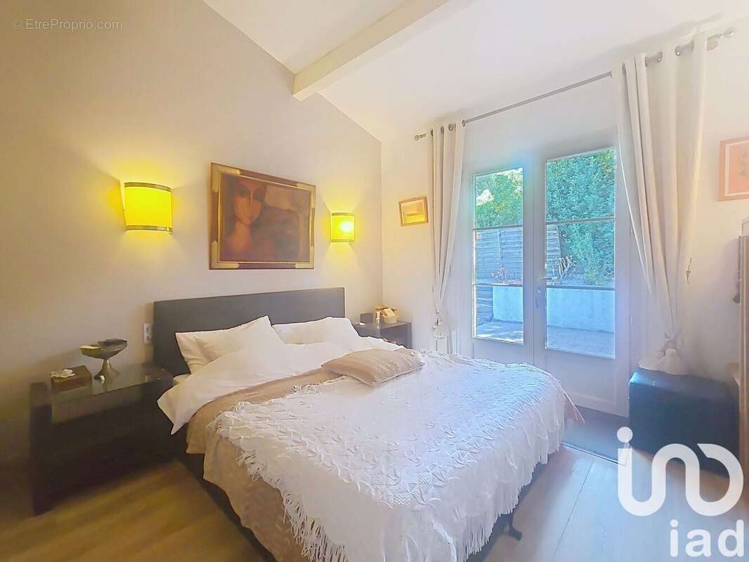 Photo 6 - Maison à SAINTE-MAXIME