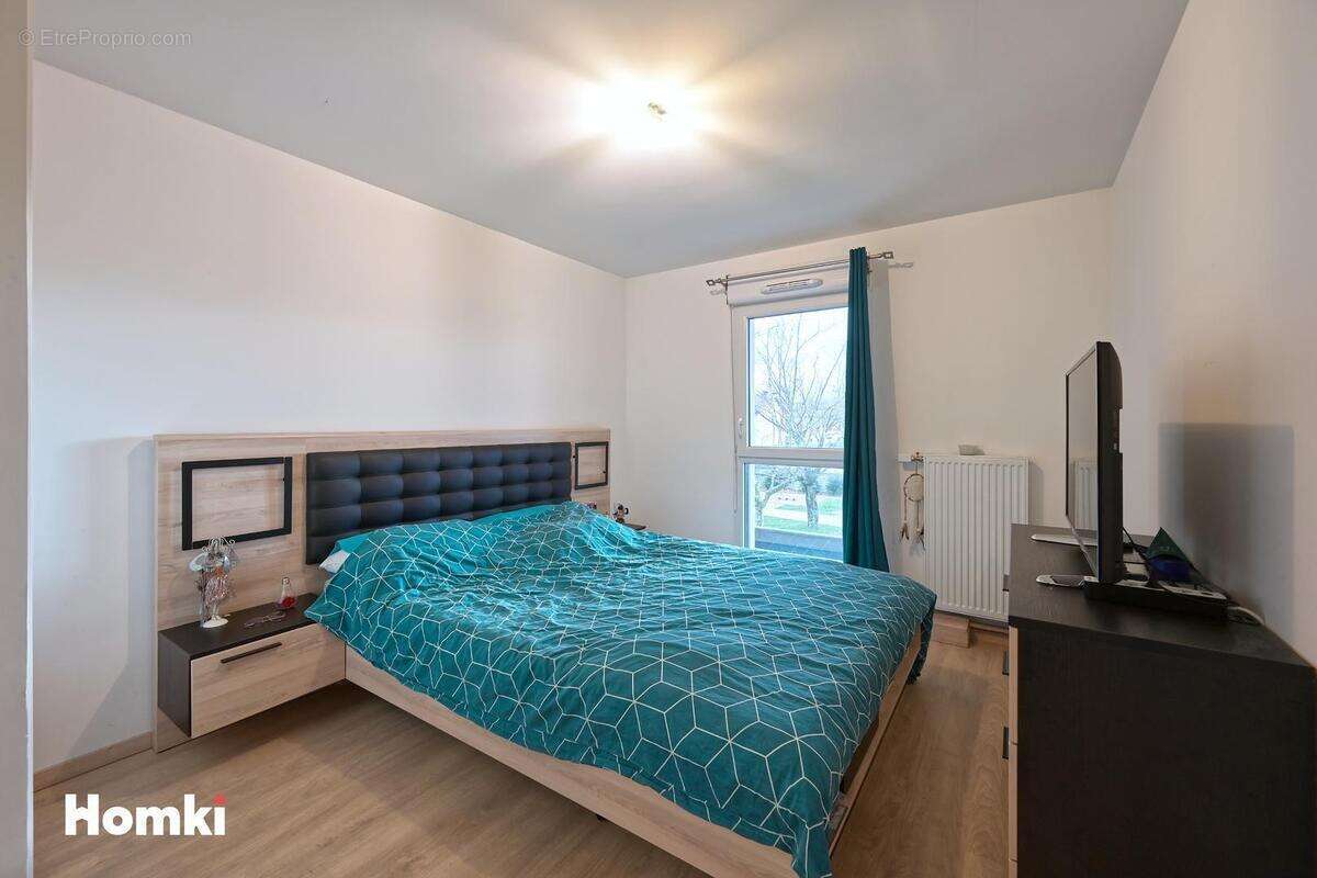 Appartement à SAINT-PRIEST