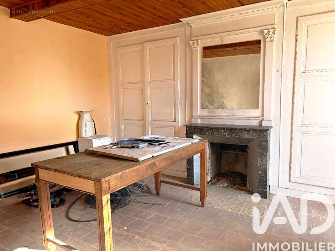 Photo 4 - Maison à SAINT-MARDS-EN-OTHE