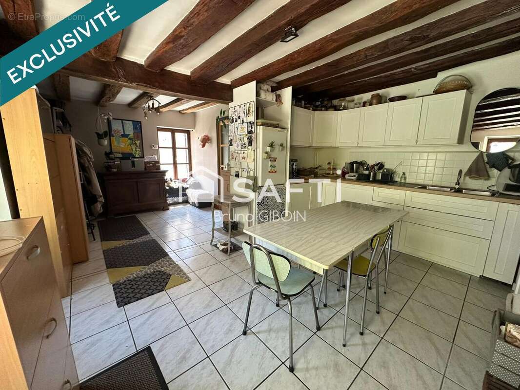Photo 3 - Maison à GIEN