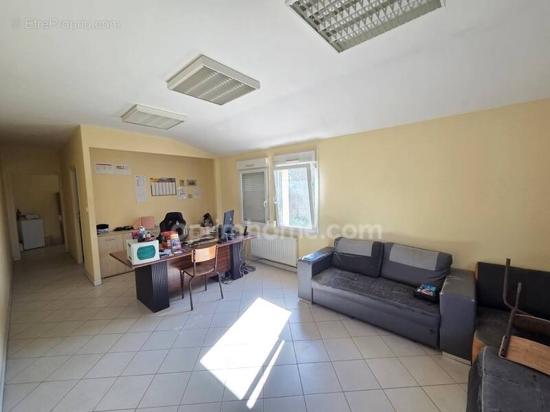 Appartement à VERDUN