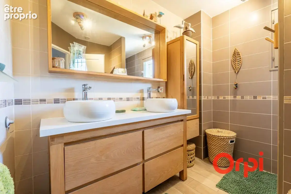 Maison 3 chambres avec piscine – Saint-Germain-Nuelles - photo 14