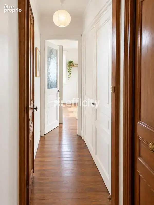 Appartement - photo 2