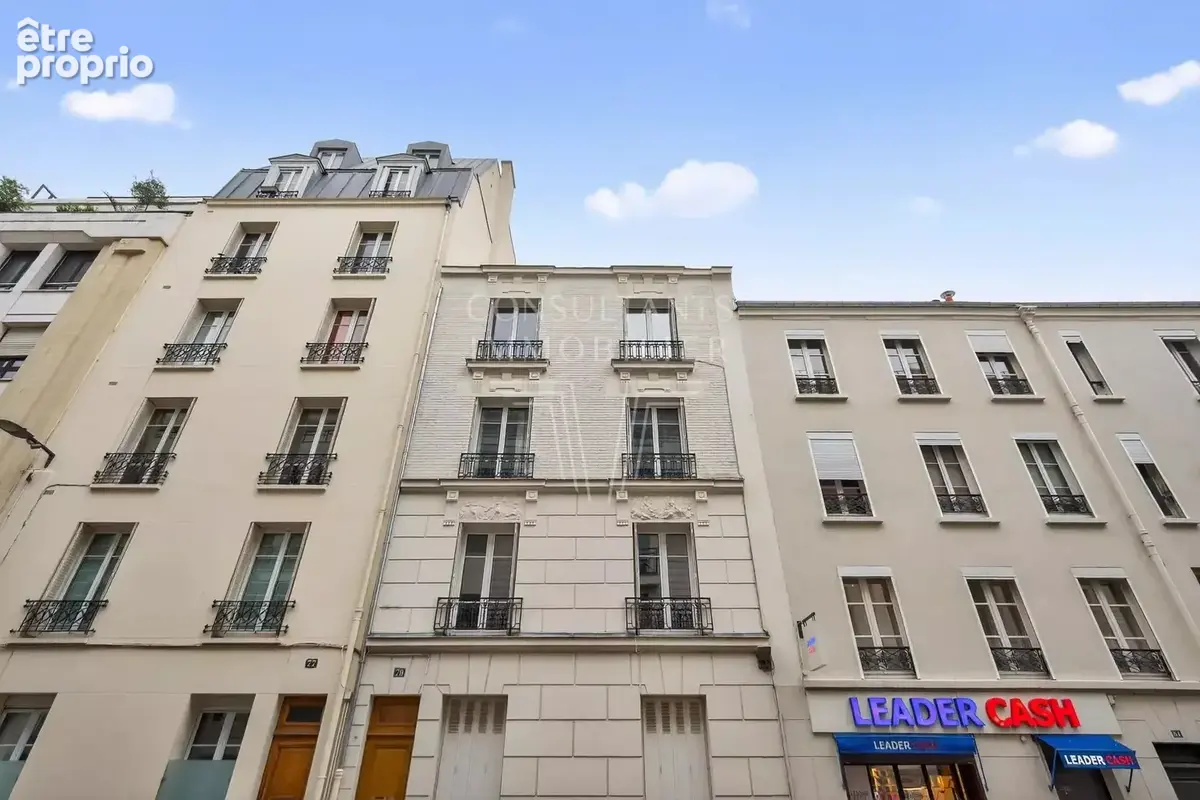 Centre-ville / quartier saint-justin - photo 17