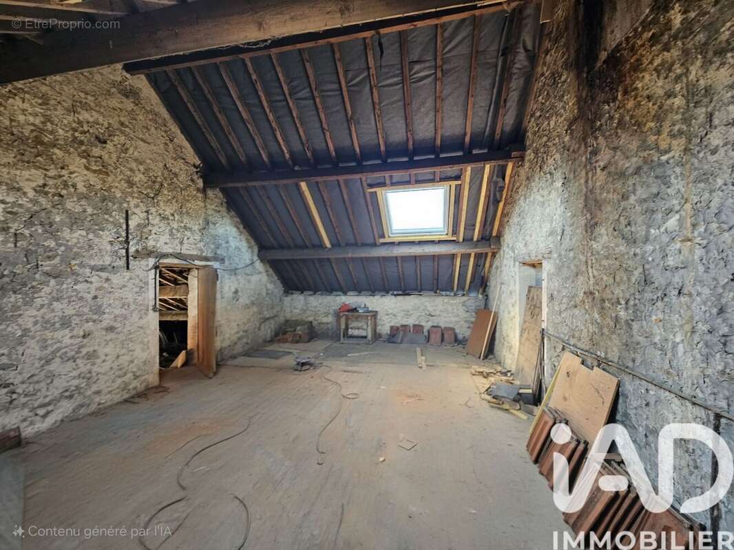 Photo 4 - Maison à LES BREVIAIRES