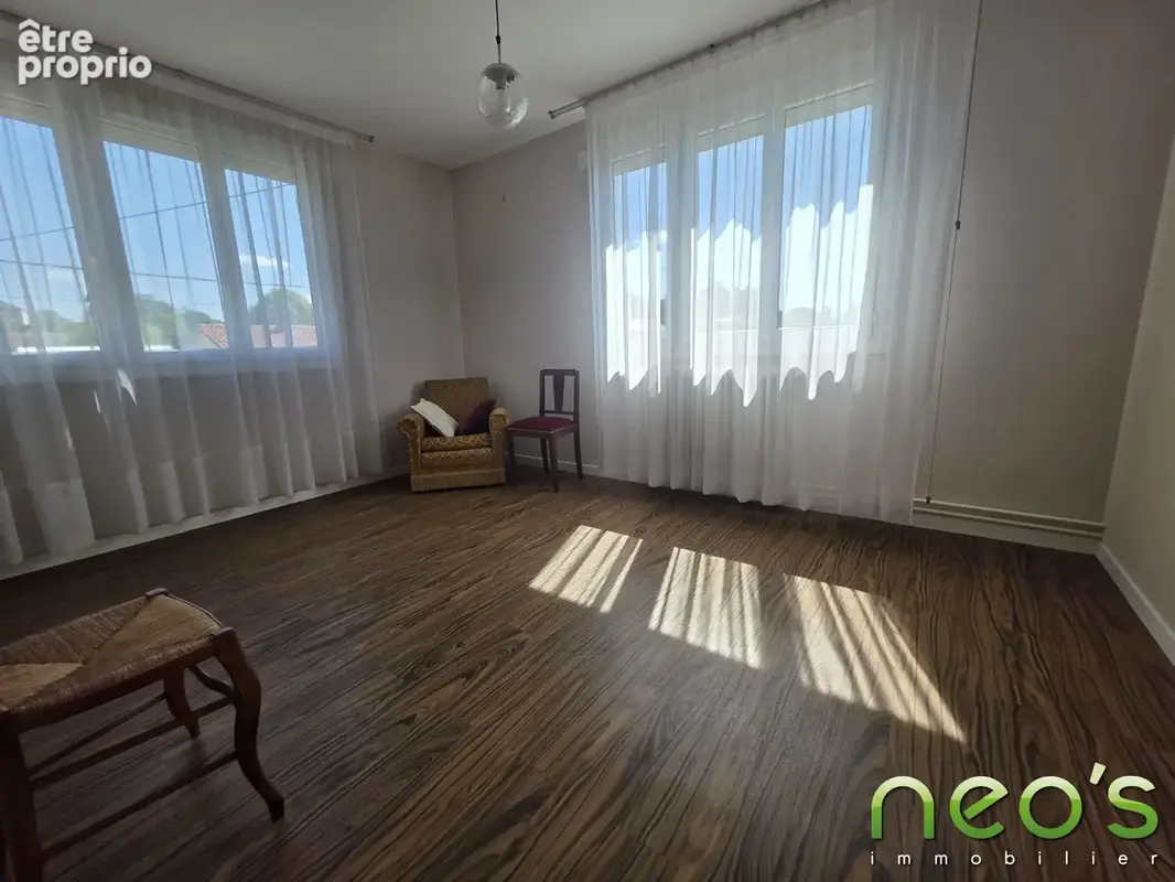 Maison 7 pièces 136 m² à vendre à Cholet (49300) - photo 8