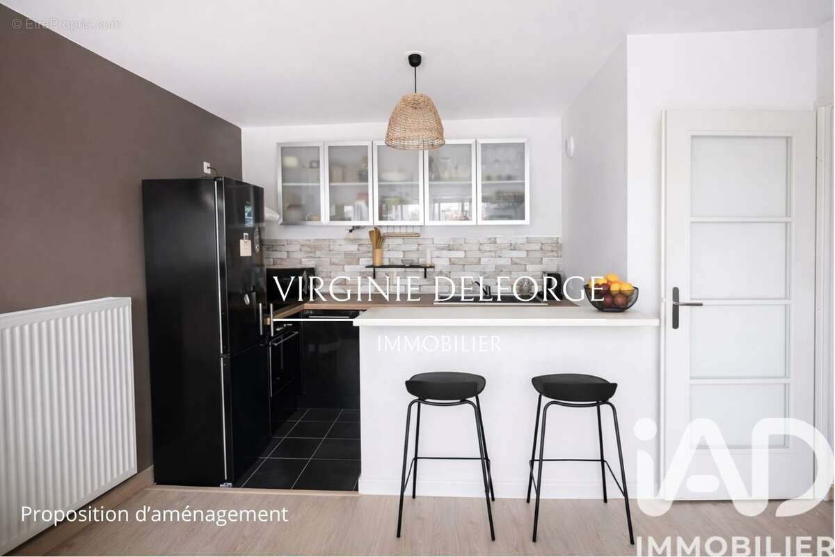 Photo 6 - Appartement à LESQUIN