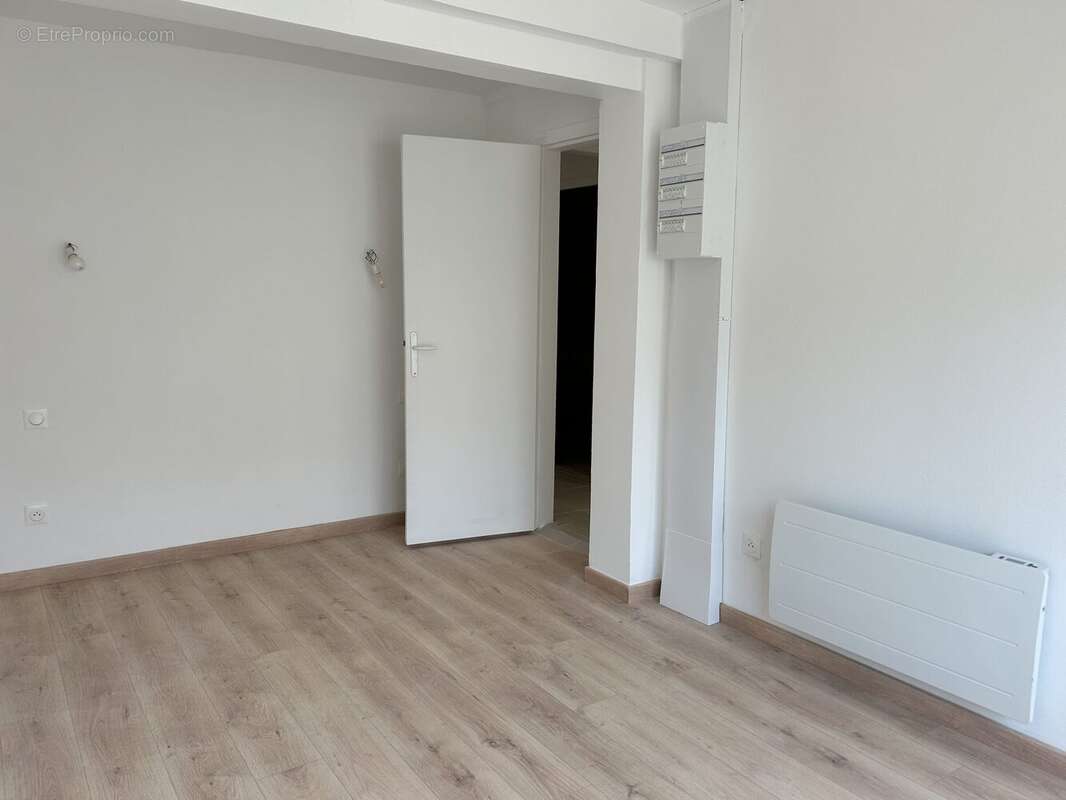 Appartement à BLONVILLE-SUR-MER