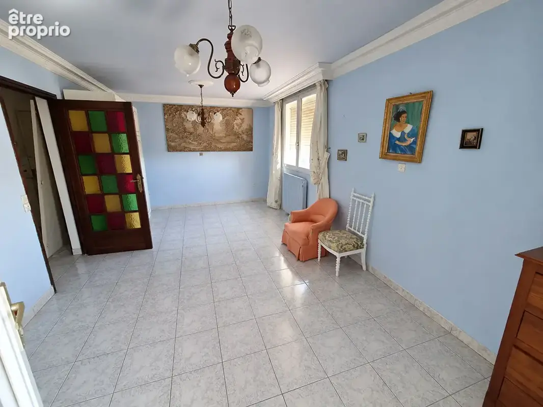 Villa t5 + garage - le village - le barcares - photo 9