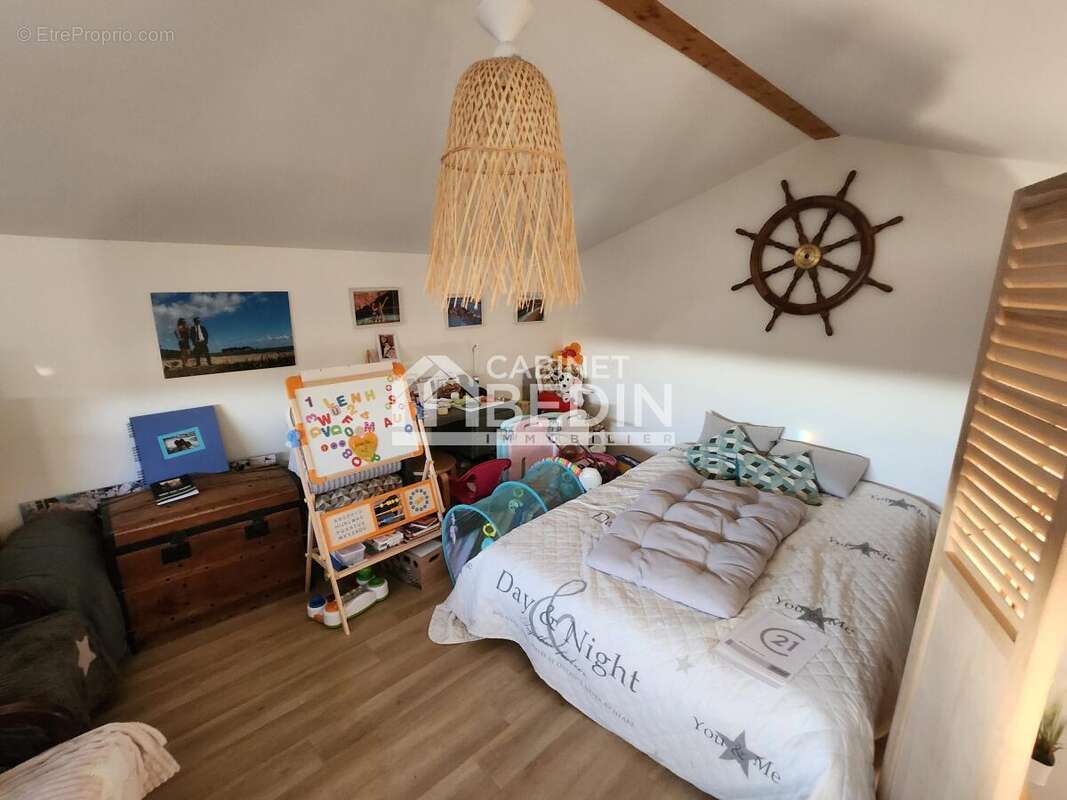 Maison à ANDERNOS-LES-BAINS