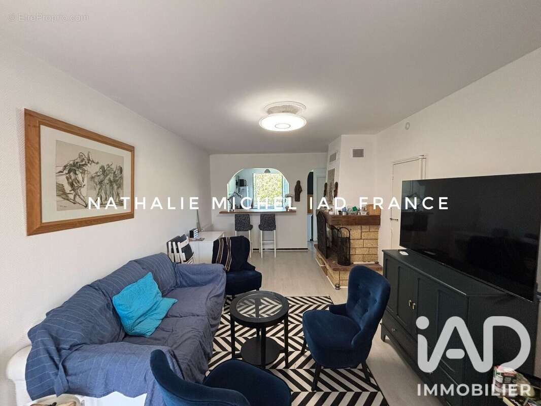 Photo 2 - Appartement à SIX-FOURS-LES-PLAGES