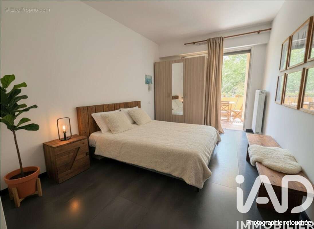 Photo 3 - Appartement à NICE