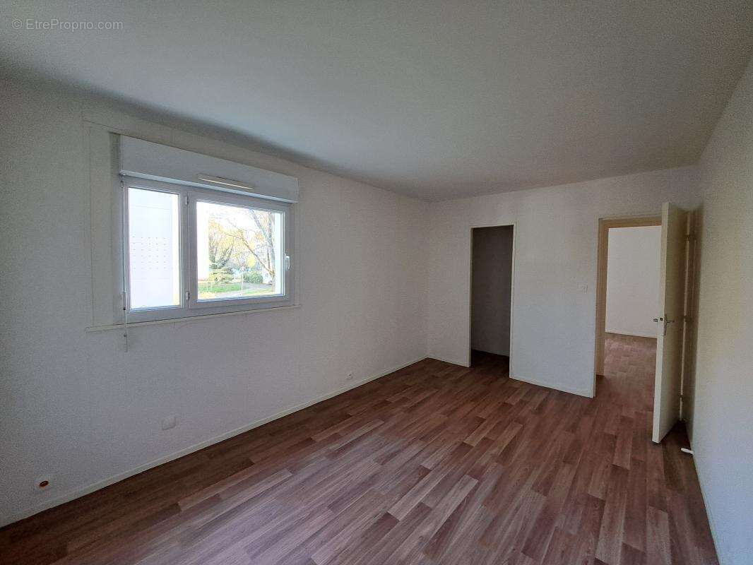 Appartement à ANGERS