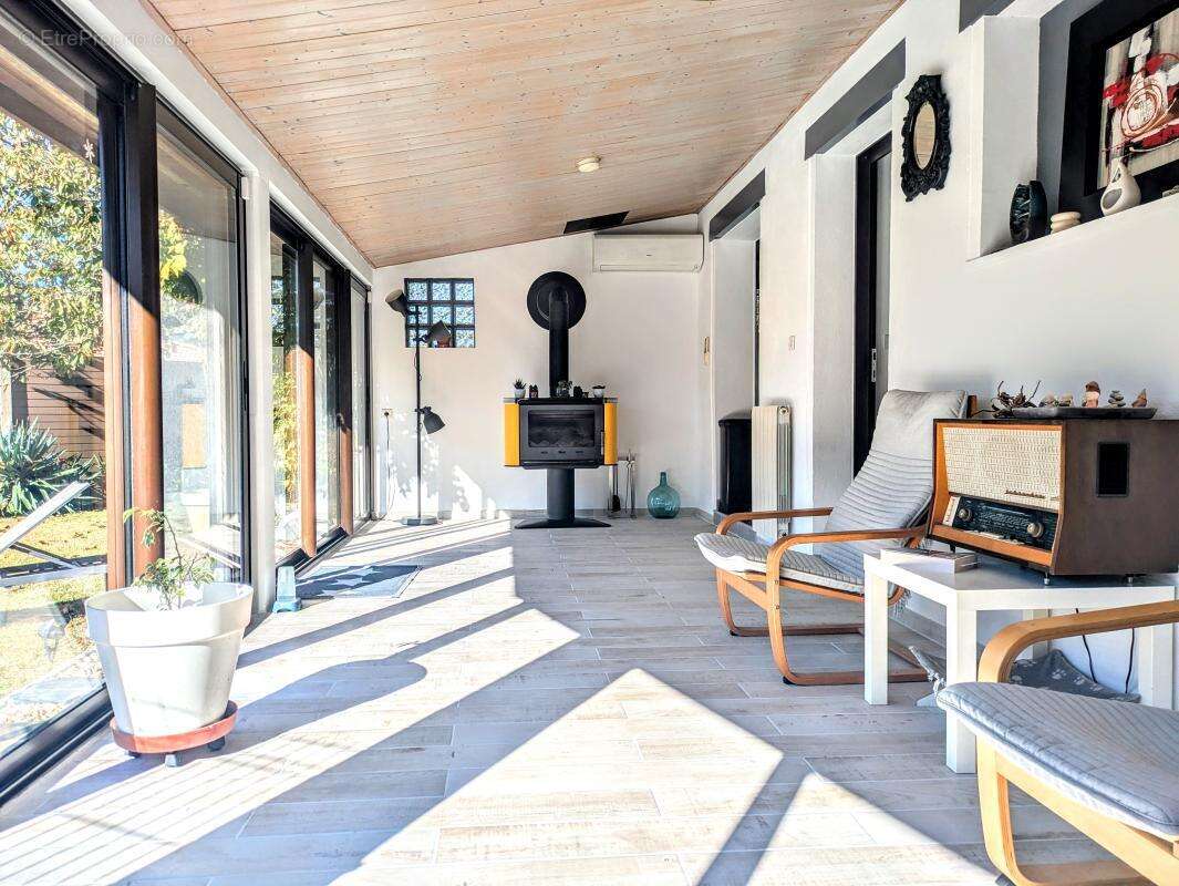 Maison à CANEJAN