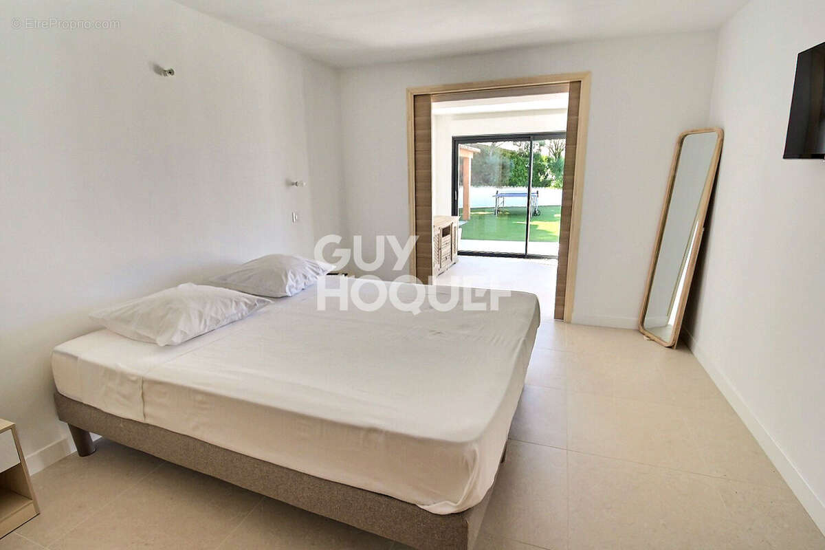 Maison à PIETROSELLA