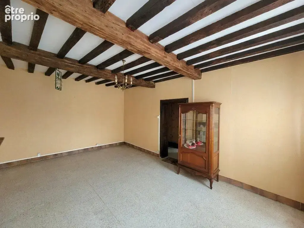 Maison 5 pièces 112 m² à vendre à Solre-Le-Chateau (59740) - photo 3