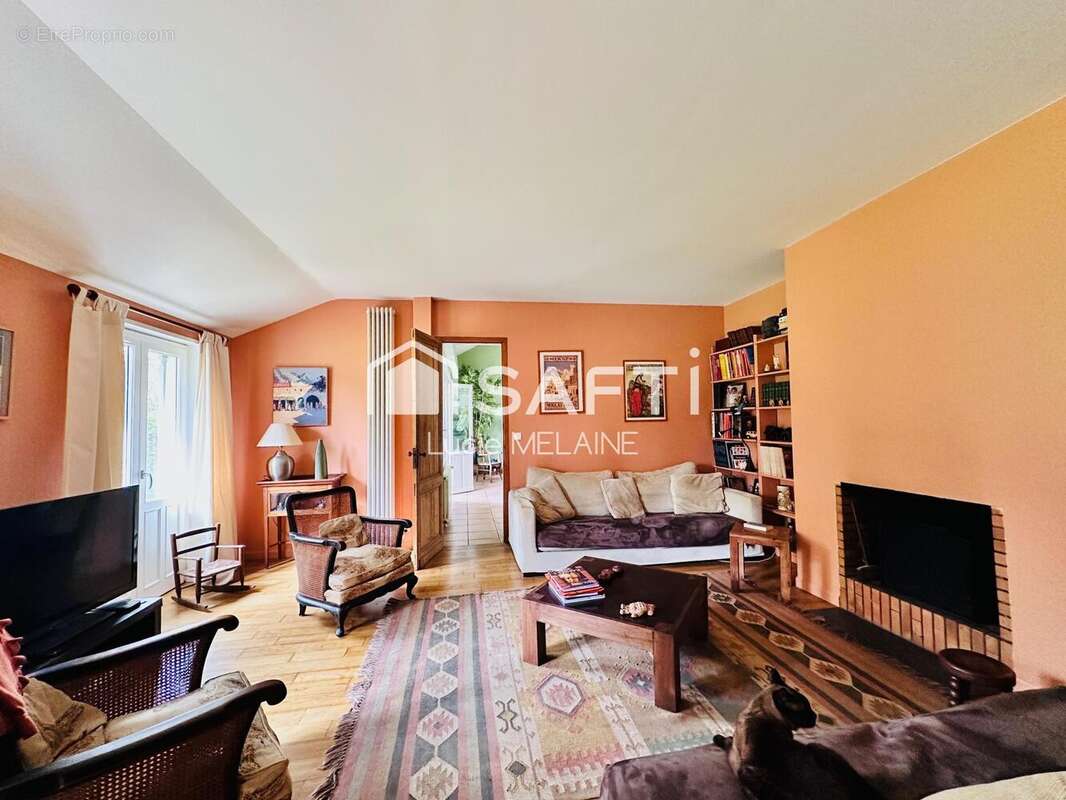 Photo 8 - Maison à MERIGNAC