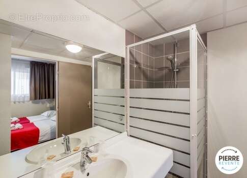 Appartement à ROZ-SUR-COUESNON