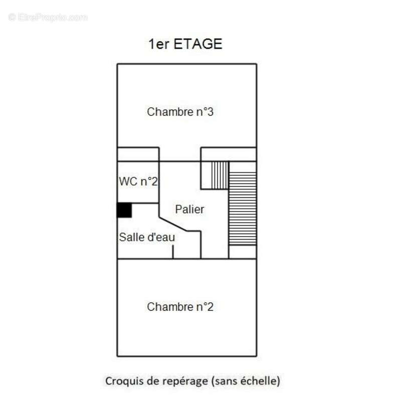 Maison à REZE