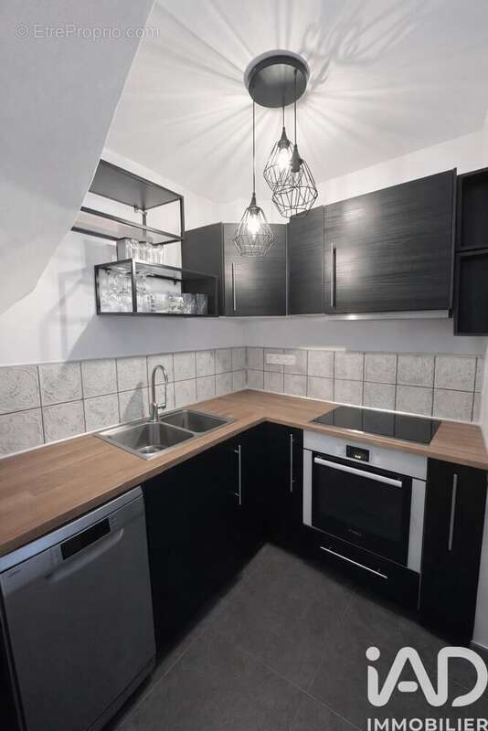 Photo 5 - Appartement à ROQUEBRUNE-SUR-ARGENS