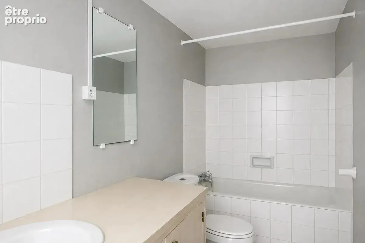 Appartement de 1 pièce de 45 m² situé à Nogent-le-Rotrou - photo 7