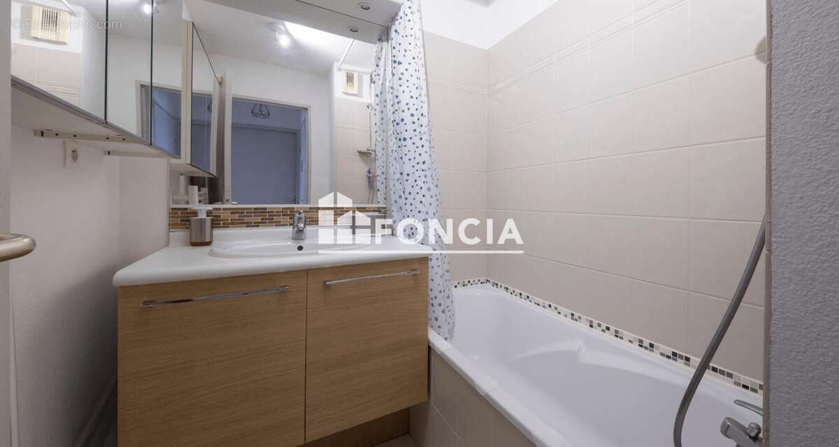 Appartement à PLAISANCE-DU-TOUCH