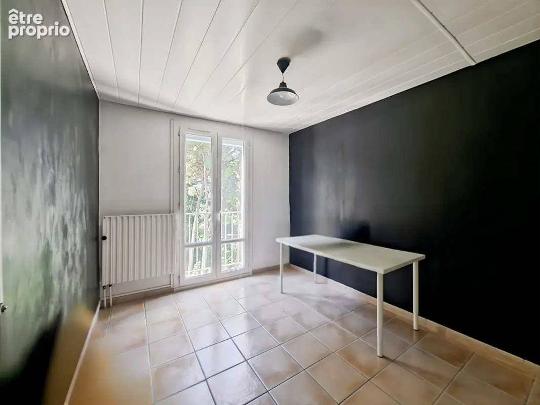 Appartement 74m² à vitrolles - photo 7
