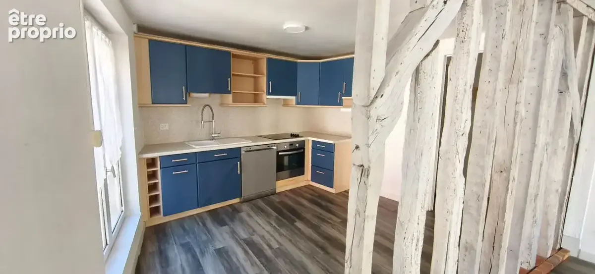 À VENDRE - Appartement de standing en hyper-centre - photo 8