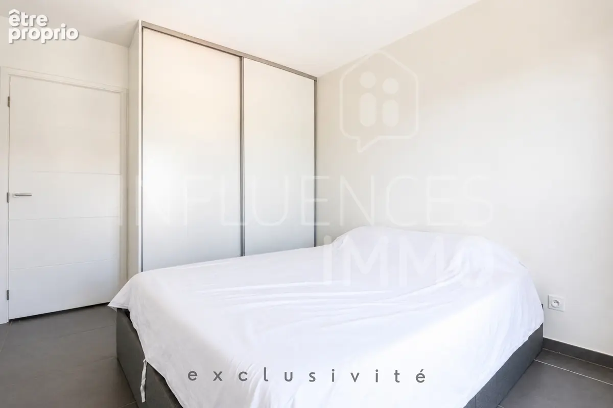 Appartement Castelnau-le-lez 2 pièces 40.5 m2 - photo 6