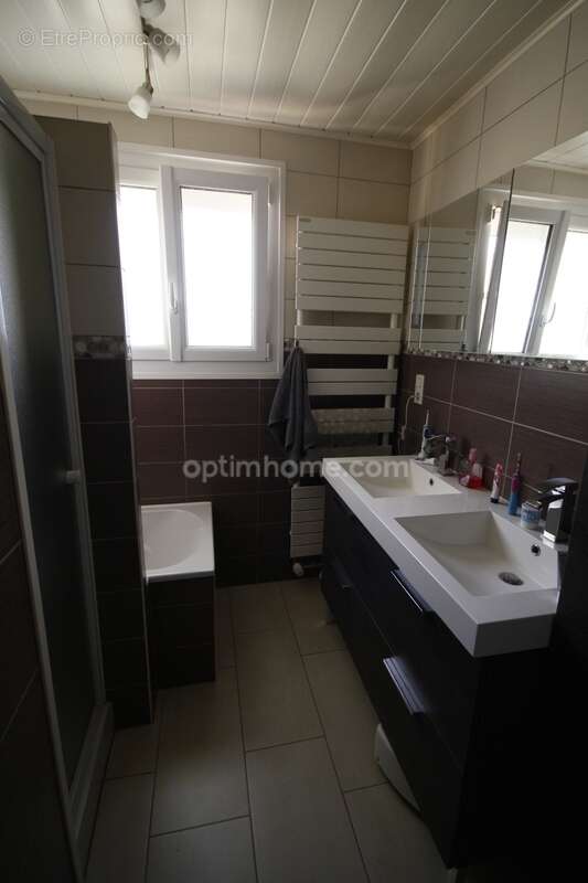 Maison à TARTECOURT