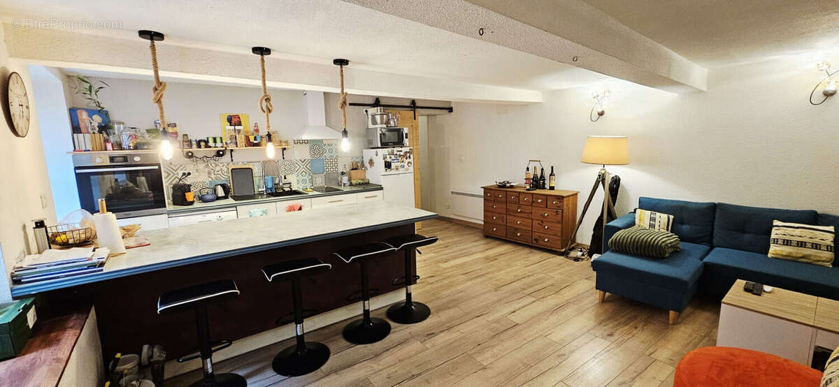 Appartement à NARBONNE