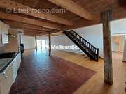 Maison à VAL-DE-MEUSE