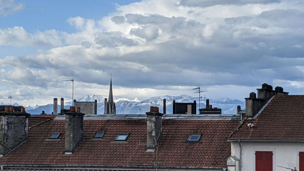Appartement 86 m² à Pau  - photo 6