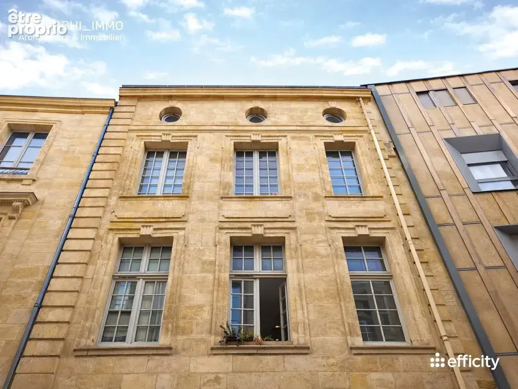 Appartement - photo 22