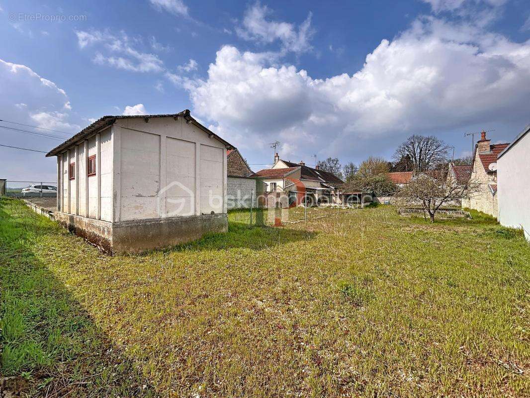 Maison à Argentenay avec terrain de 726 m² - photo 20
