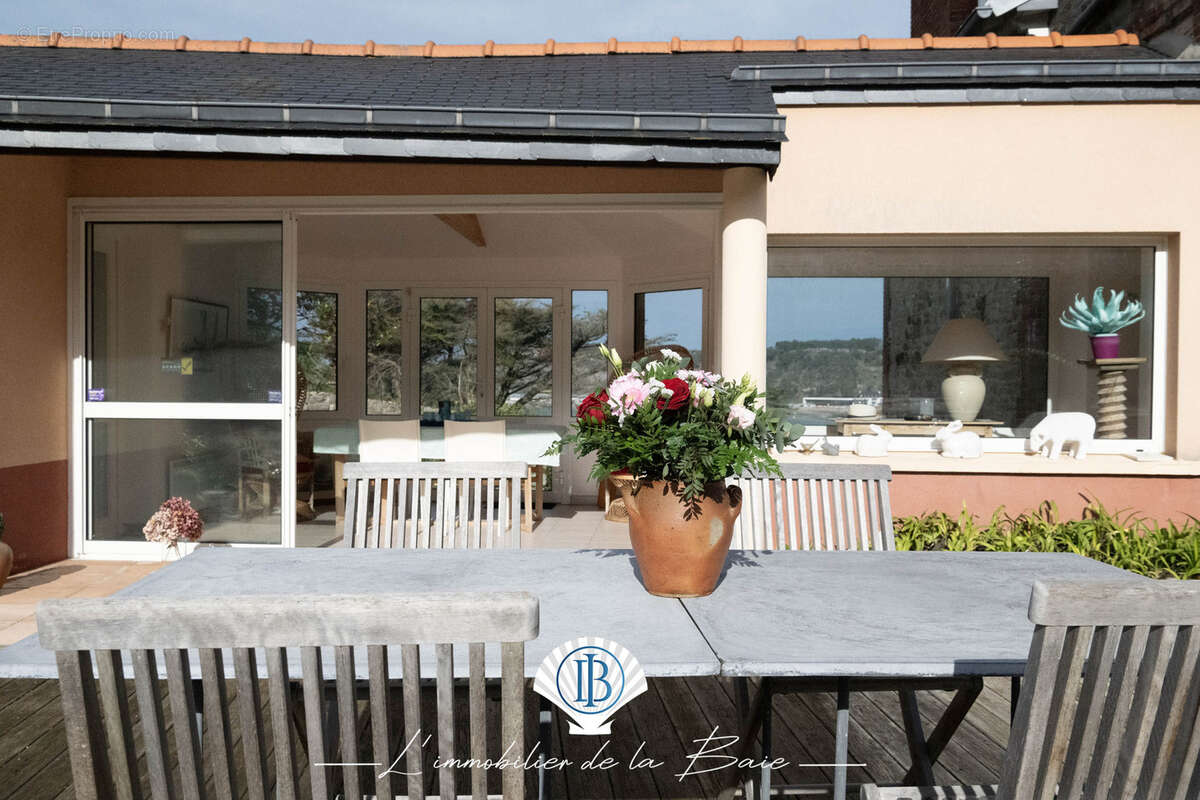 Villa vue mer - photo 3