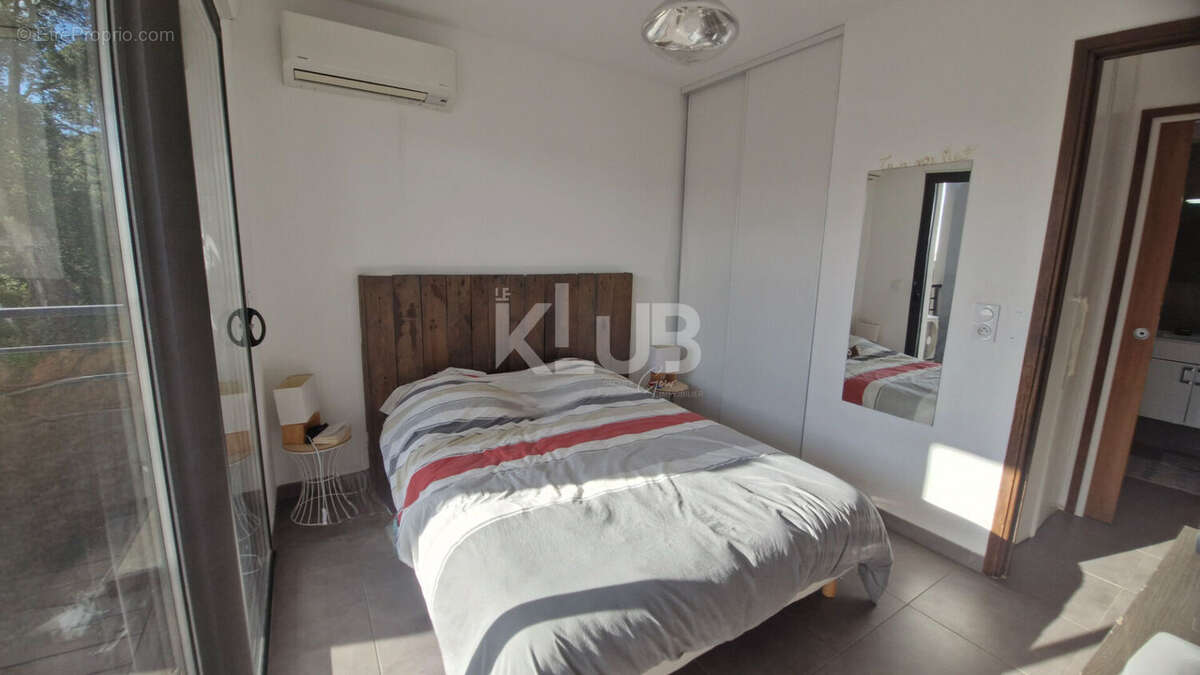 Appartement à BASTIA