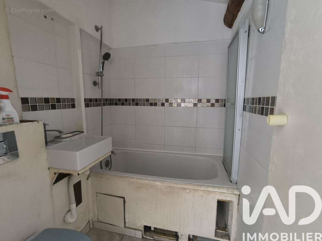 Maison 33 m² à Ledenon  - photo 7