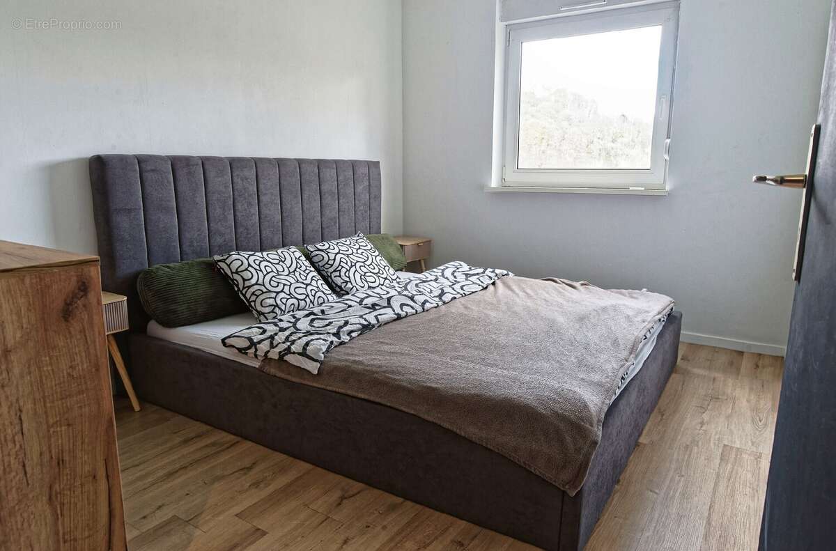 Appartement à FORBACH