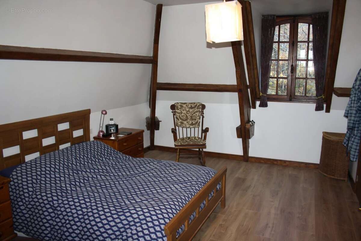 Maison individuelle de 4 chambres conçue par un architecte - photo 12