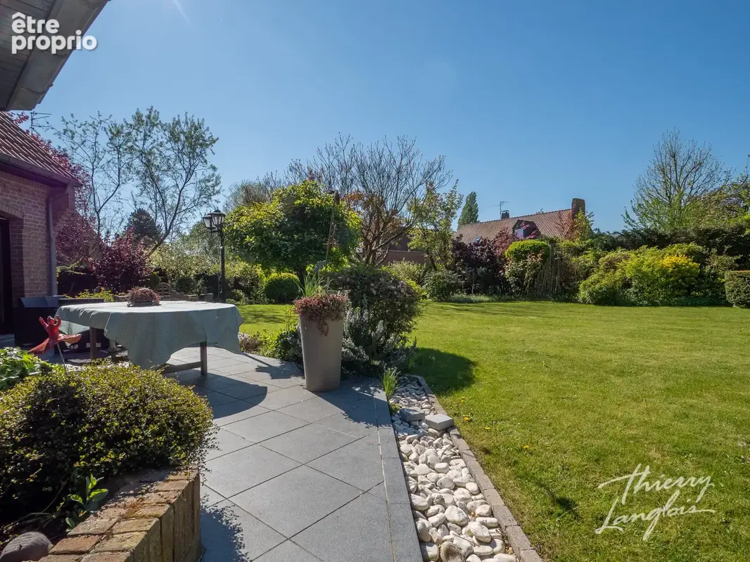 Villa individuelle en semi plain-pied - photo 18