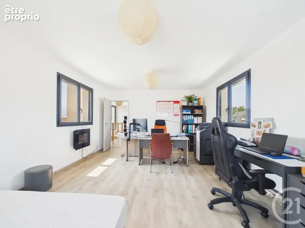Maison 5 pièces 160 m² à vendre à Chartres (28000) - photo 12