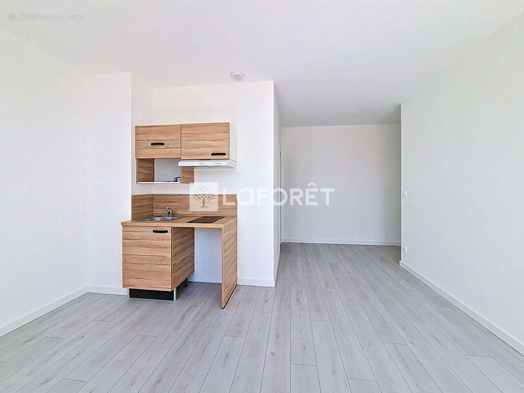Appartement à PAU