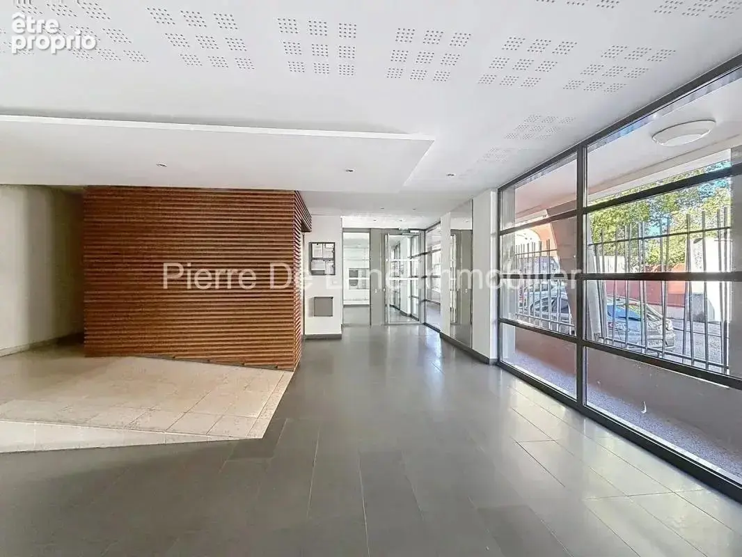 Appartement 3 pièces avec balcon DPE B - photo 19