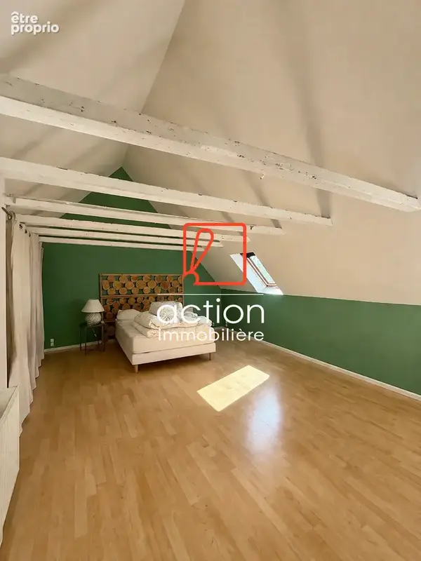 Ensemble immobilier en pierre de 310m2   Langoat - photo 11