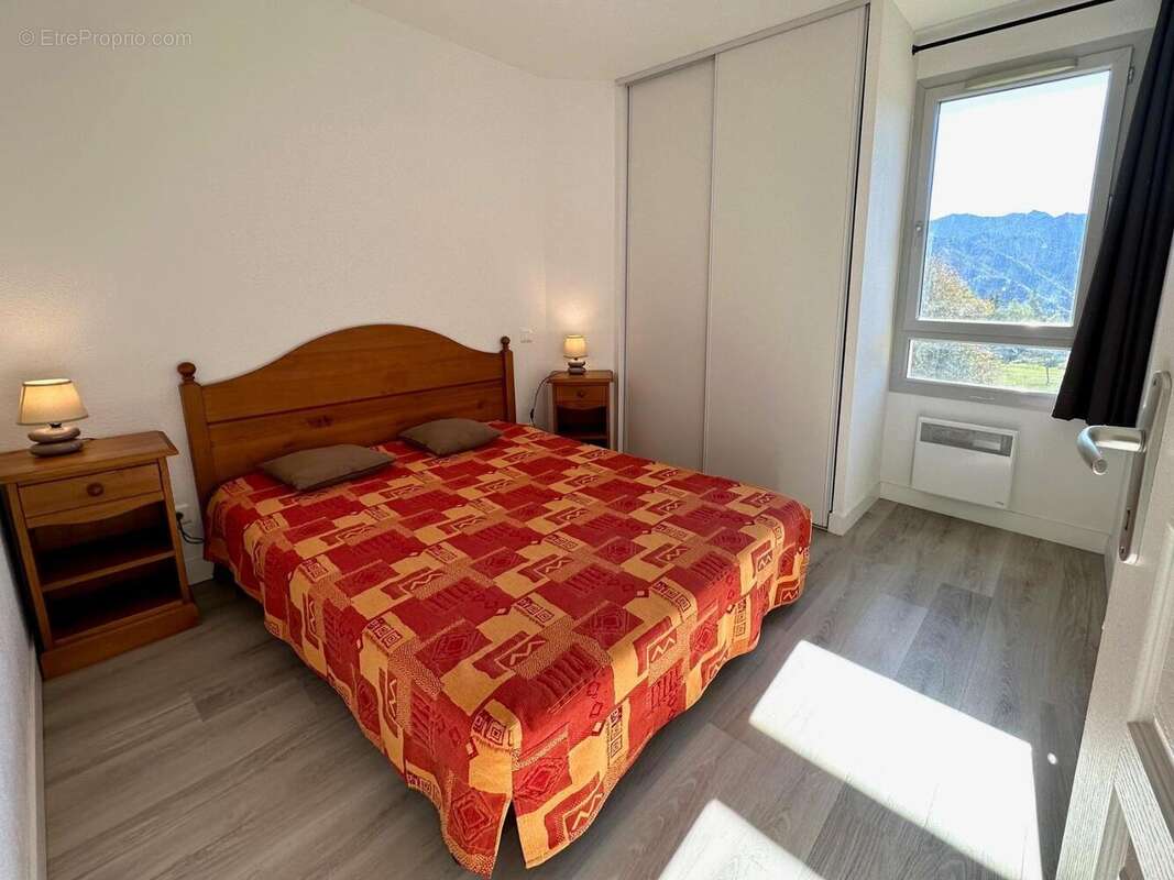   - Appartement à PRADES