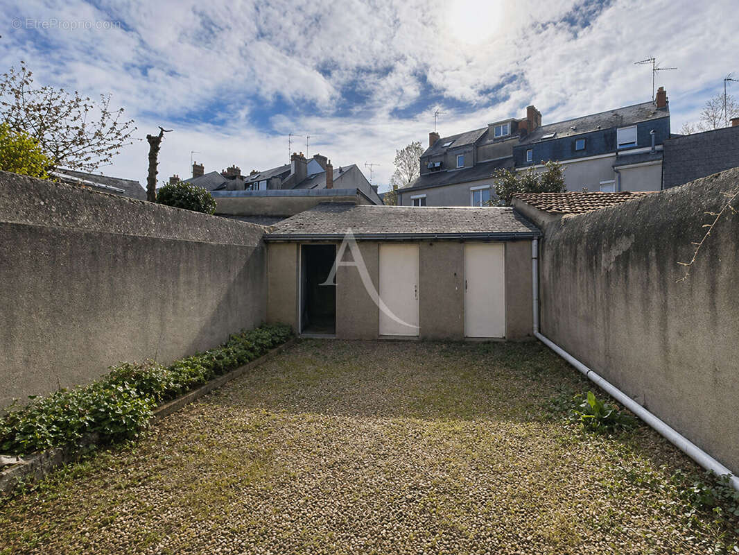Appartement à ANGERS